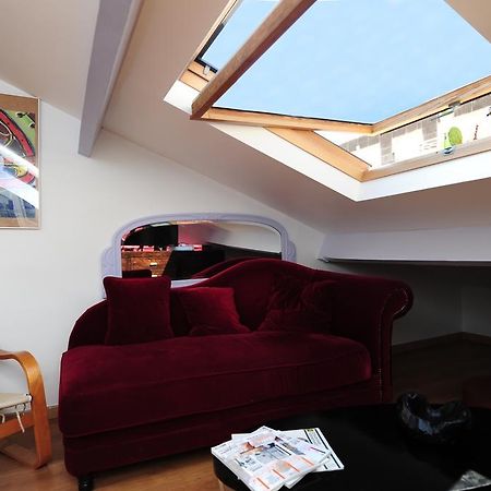 Nid D'Agnes Five Stars Holiday House Nice Eksteriør billede
