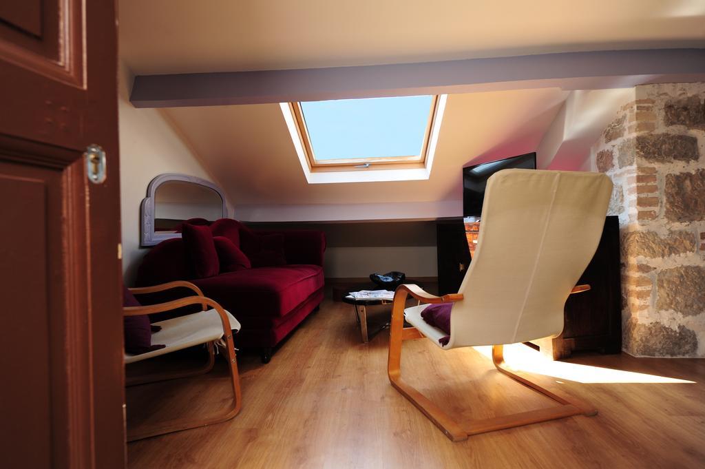 Nid D'Agnes Five Stars Holiday House Nice Eksteriør billede