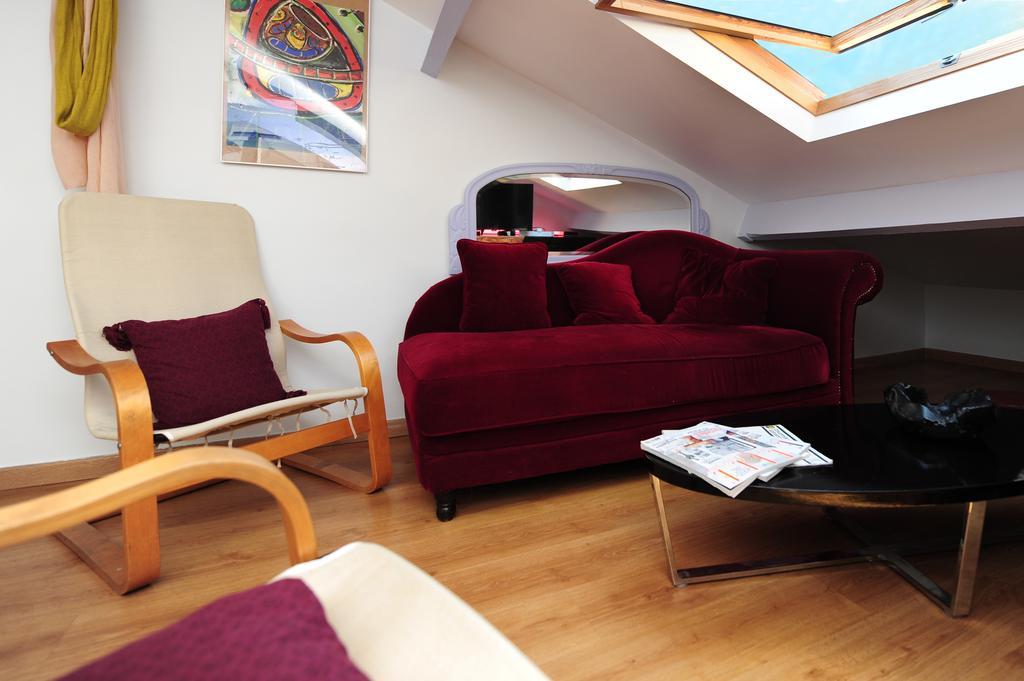 Nid D'Agnes Five Stars Holiday House Nice Eksteriør billede
