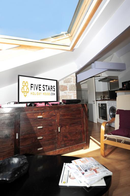 Nid D'Agnes Five Stars Holiday House Nice Eksteriør billede