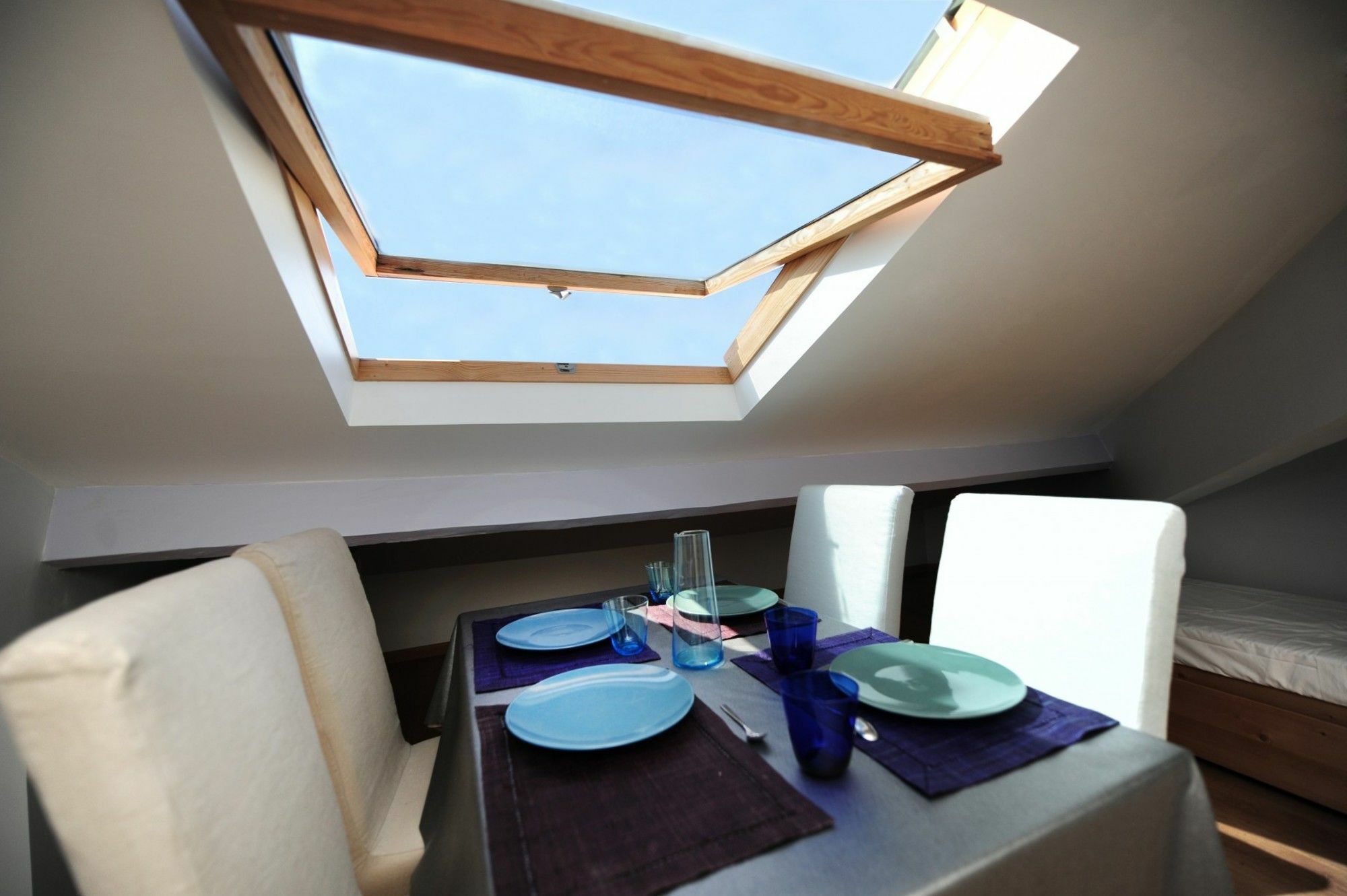 Nid D'Agnes Five Stars Holiday House Nice Eksteriør billede