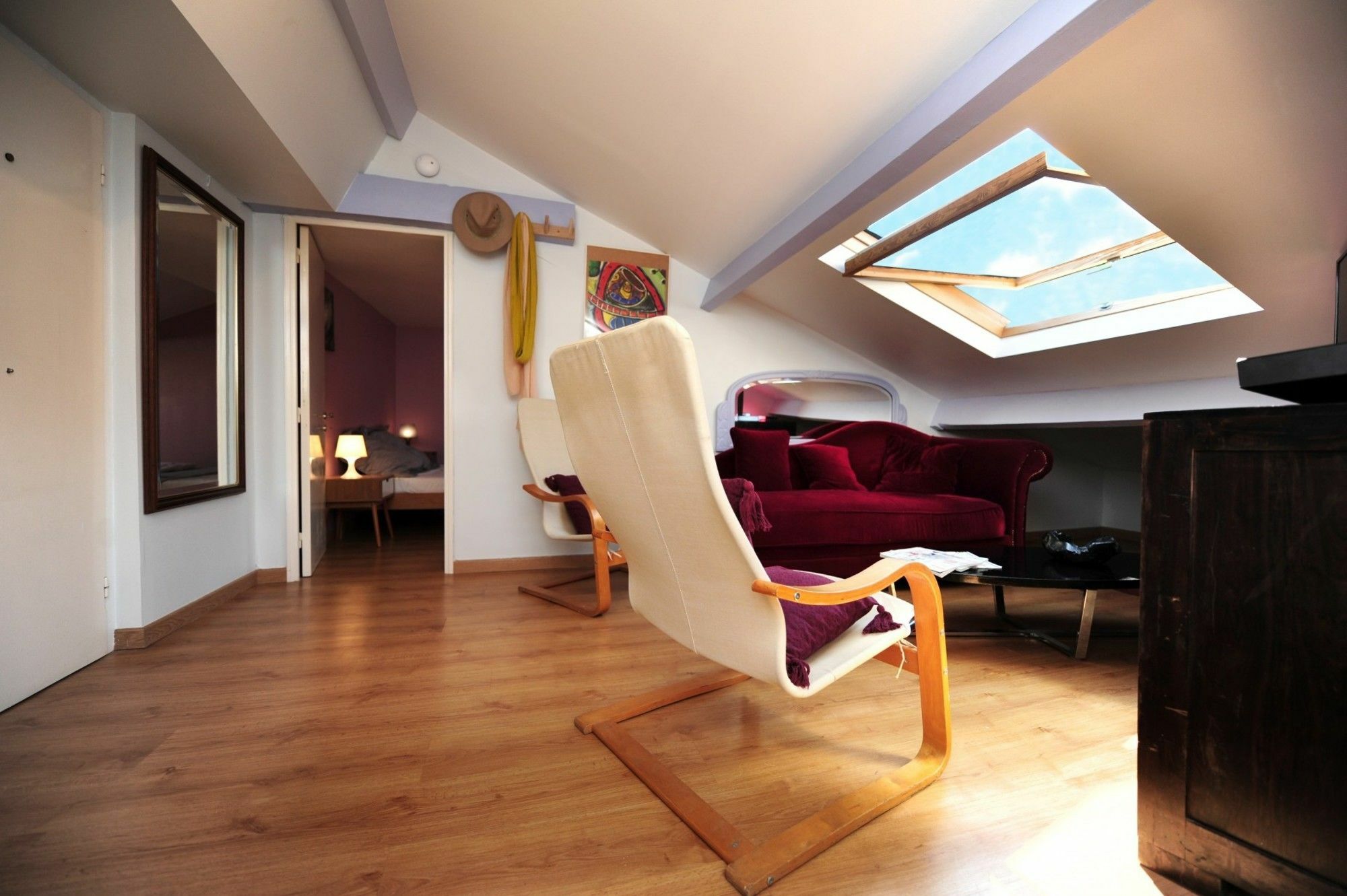 Nid D'Agnes Five Stars Holiday House Nice Eksteriør billede