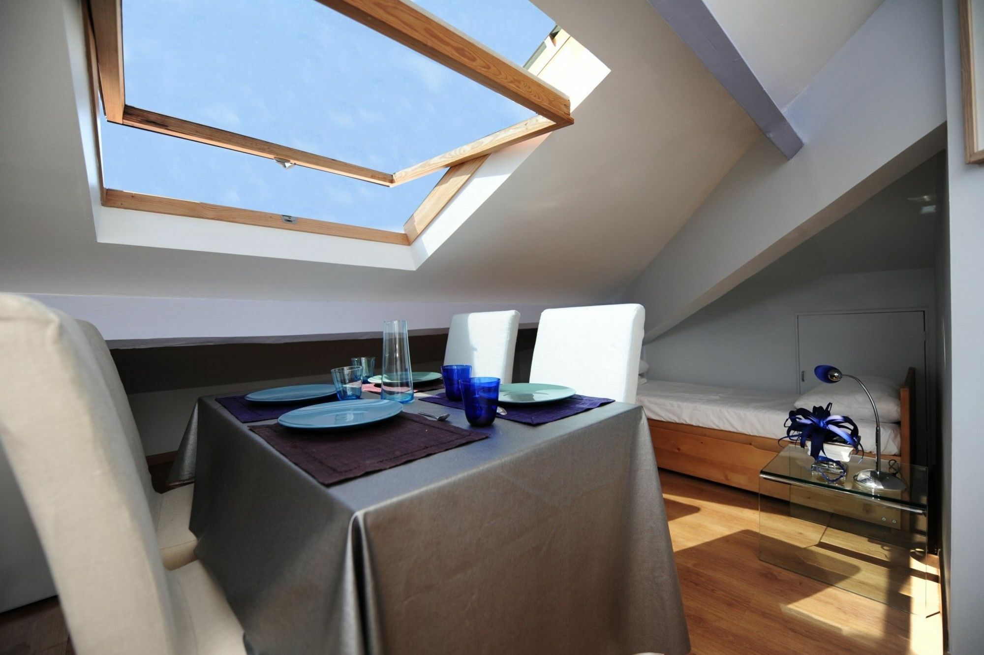 Nid D'Agnes Five Stars Holiday House Nice Eksteriør billede