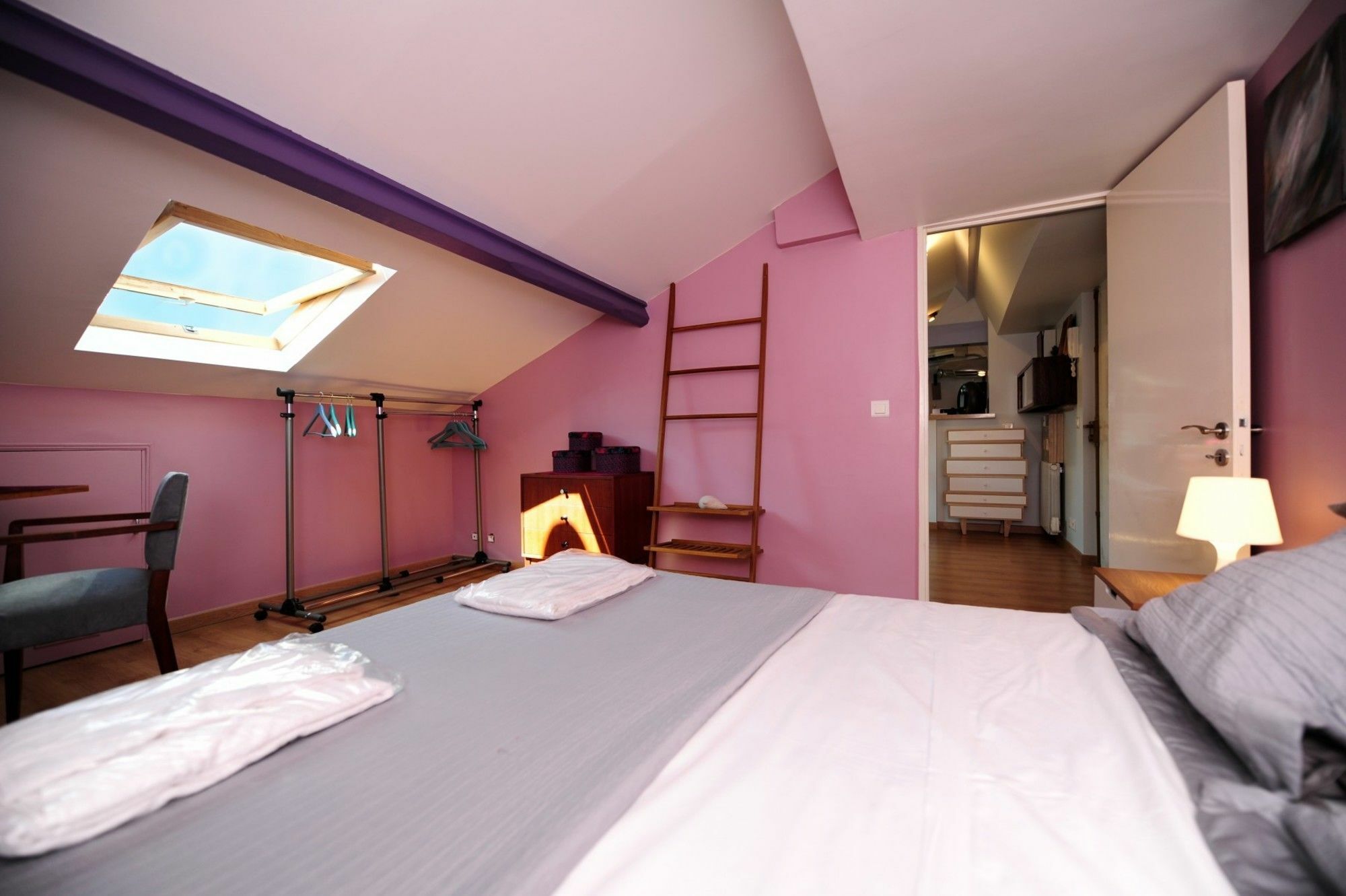 Nid D'Agnes Five Stars Holiday House Nice Eksteriør billede