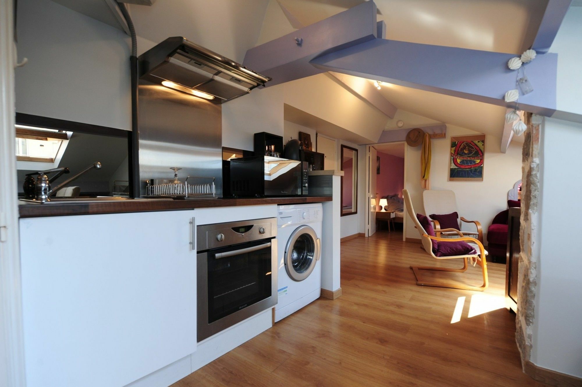 Nid D'Agnes Five Stars Holiday House Nice Eksteriør billede