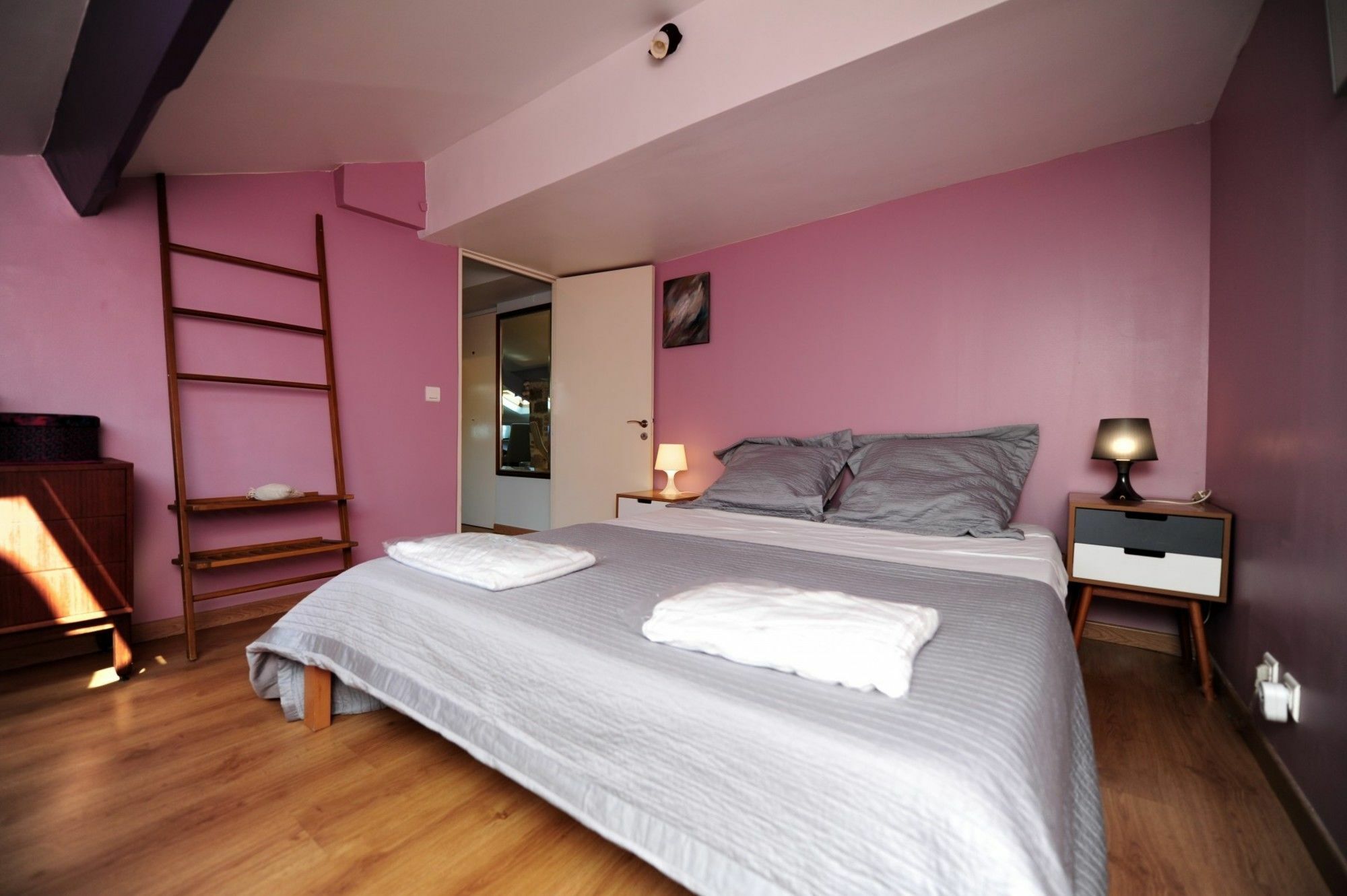 Nid D'Agnes Five Stars Holiday House Nice Eksteriør billede