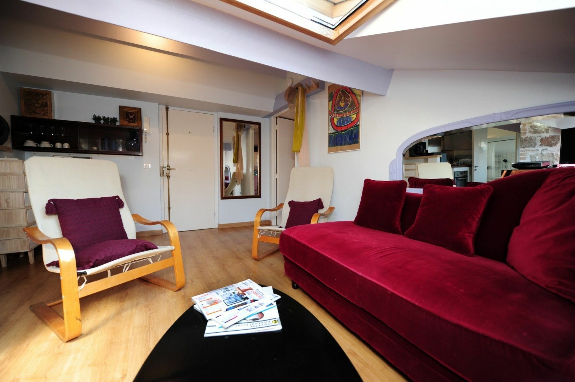 Nid D'Agnes Five Stars Holiday House Nice Eksteriør billede