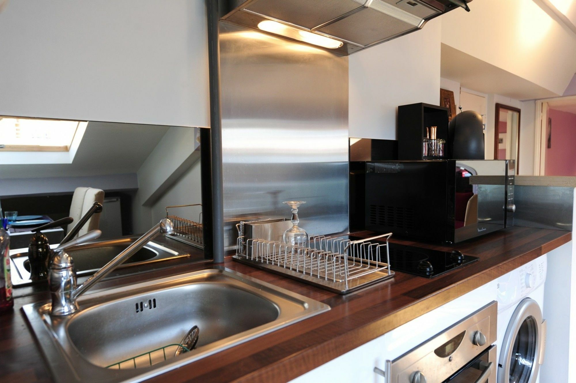 Nid D'Agnes Five Stars Holiday House Nice Eksteriør billede